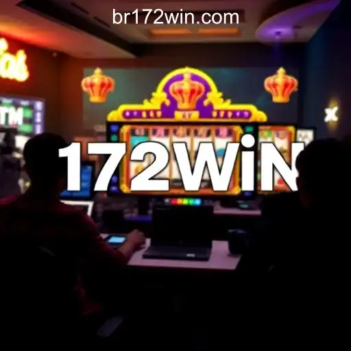 172win.COM Oficial Slots Brasil #1-BONUS6